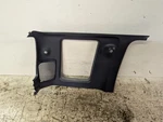 Blue Super Cab Rear Left Upper Trim Panel 92 93 94 95 96 97 Ford F150 F250 Used. Price: $140.18.