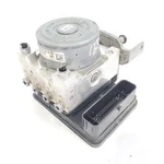 Anti Lock Brake Pump Without Adaptive Cruise Pn 2534310200 Oem 17 Mercedes C300 Used. Price: $186.15.