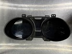 2012-2015 Hyundai Veloster Speedometer Cluster Used. Price: $21.49.