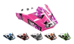 Gmax MX-46Y Hooper Youth Replacement Visor New. Price: $24.67.