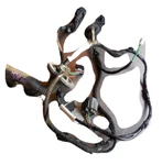 2002-2006 Jaguar X-type Door Wiring Harness Front Left Driver Side 4X43-14A584 Used. Price: $11.69.