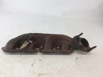 04-07 Jaguar Xf Left Exhaust Manifold Without Supercharged Option Used. Price: $41.95.