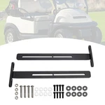 Set Golf Cart Speaker Mount Bracket Holder Fit SE18 SE26 SEB26 SEDS32 Soundbars New. Price: $82.68.