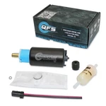 Ski-doo Mxz 600 850 E-tec Qfs Efi Fuel Pump +filter +strainer 2017-19 #513033954 New. Price: $123.98.