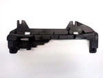 Mini Cooper Clubman Rear Bumper Center Bracket 08-14 51127250966 R55 Used. Price: $39.99.