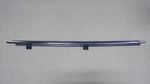 Passenger Right Front Door Silver Chrome Moulding 1Y0853956B 03-10 Beetle 117651 Used. Price: $344.50.