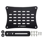 Mishimoto For 2023+ Honda Civic Type License Plate Relocation Kit Aluminum New. Price: $99.99.