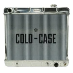 Cold Case Radiators 63-66 Chevy/gmc Pickup Aluminum GMT555A New. Price: $513.70.