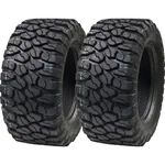 Ocelot XC729 R/t Atv/utv Tires Set Of 748-729-2711R14-K2 New. Price: $249.94.