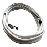 Raymarine 16.4' Radar Signal Cable Bare Wires/ethernet/proplietary Connectors New. Price: $180.71.