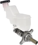 Dorman M630939 Brake Master Cylinder Compatible With Select Hyundai/kia Models New. Price: $132.33.