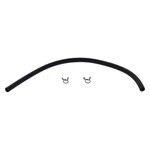 Fuel Star Hose And Clamp Kit FS00029 For Yamaha Xj 650 80-83 New. Price: $28.05.