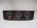 Temp Climate Ac Heater Control Volvo S40 2000 455260 Used. Price: $54.99.