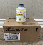 Johnsons Professional Tru-shot Multi-surface Cleaner Concentrate Box 6 New. Price: $24.99.