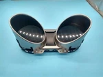 13 14 15 Hyundai Veloster M/t Speedometer Cluster 70K Oem 940112V320 Used. Price: $175.00.