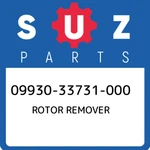 09930-33731-000 Suzuki Rotor Remover 0993033731000, New Genuine Oem Part. Price: $172.91.