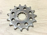 2017-2023 SV650 Suzuki Aftermarket Front Chain Engine Sprocket 15T Used. Price: $19.99.