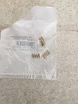 Can Am Oem Spring 404101700 Lot Of 3 New. Price: $12.99.