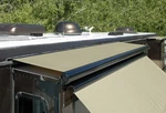 Carefree UP06962JV Black Sok Iii New. Price: $749.02.