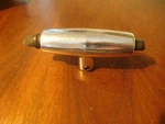 1964 1966 Ford Mustang Automatic Gear Shift Knob T-handle Used. Price: $21.55.