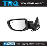 Trq Left Mirror Fits 2021-2022 Honda New. Price: $89.95.