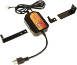 Doctor Automatic Charger/battery Maintainer: 6 & 12VDC 20028 New. Price: $49.50.