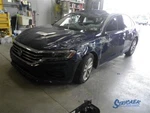 Anti-lock Brake Part Assembly Without Adaptive Cruise Fits 20 Passat 1539990 Used. Price: $89.99.
