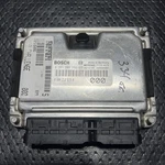 Genuine Ferrari Part 221606 Control Unit Ignition 2006 430 Challenge Oem Used. Price: $1974.00.