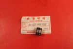 Nos Honda 1978-83 PA50 Ii Moped Roller Weight Set 22120-148-700 New. Price: $29.95.