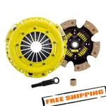 Act NZ2-HDG6 Pad Hd/race Sprung Clutch Kit New. Price: $739.00.