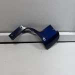 2016-2020 Tesla Model Left Rocker Splash Guard 1058757-00-A Oem Used. Price: $40.00.