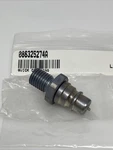 Oem Lamborghini 086325274A Quick Coupling Connector For Murcielago, New. Price: $599.99.