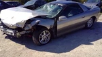 2001 Chevy Camaro Driver Left Front 88097 Used. Price: $144.00.