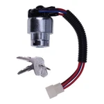 34670-31824 Ignition Switch For Kubota L3240DT L2900DT L3130HST L3300DT L3300F New. Price: $18.59.