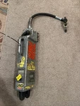 Wabtec Railway Electronics Trainlink Locomotive End Of Device - Read Desc For. Price: $937.50.