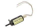 Windshield Sprayer Washer Pump 85-92 Vw Jetta Golf MK2 Cabriolet 171 955 651 Used. Price: $24.99.