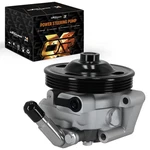 Power Steering Pump Ford Edge Lincoln Mkx 11-15 V6 3.5L 3.7L 21-4062 New. Price: $66.89.