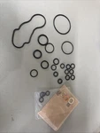 New Oem Honda Washer Ring Kit #06116-HN4-M10. Price: $26.24.