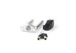 Weigh Safe WS03 Dual Pin Lock Plate Key Assembly For Aluminum & 180 Hitch New. Price: $21.00.