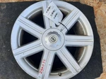 2004-2008 Chrysler Crossfire Frnt Rim Spoke 18X7-1/2, LUG,112M Id 05097969AA Used. Price: $202.99.