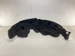 16-23 Mini Cooper Clubman Rear Right Wheelhouse Liner Splash Shield Oem Cm Used. Price: $79.99.