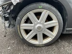 2004-2008 Chrysler Crossfire Wheel 18X7.5 Front Spoke Oem Used. Price: $149.00.
