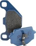 Brembo Carbon Ceramic Brake Pads Rear #07BB0708 Husqvarna/ktm/aprilia/cagiva New. Price: $45.38.