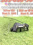 2011 Toyota RAV-4 Right Front Door Latch Rh Oem Used. Price: $44.74.