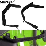 Door Limiting Strap Hinge Cloth Tape Wire Protector Harness For Jeep Wrangler Jk New. Price: $13.99.