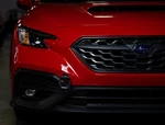 Mishimoto MMTH-WRX-22BK Front Tow Hook Black Fits 2022+ Subaru New. Price: $182.95.