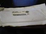 Harley Davidson Oem Plate New 90857-09CYS. Price: $49.99.