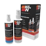 K&n Cabin Filter Cleaning Kit: Spray Bottle Cleaner And Refresher Kit; New. Price: $36.88.