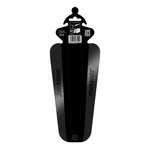 Mucky Nutz Butt Fender, Black New. Price: $19.97.