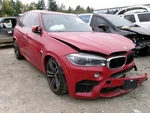 Crossmember/k-frame Suspension Rear Fits 15-19 Bmw X6M 31015532 Used. Price: $619.04.